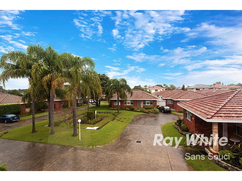 24/28 Toomevara Street, Kogarah NSW 2217