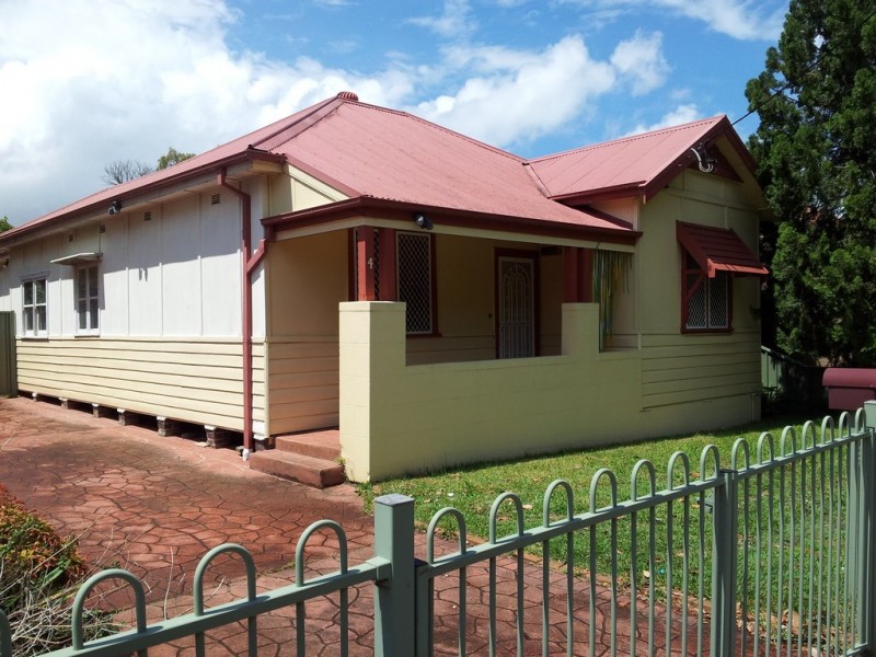 4 Ritchie Street, Sans Souci NSW 2219