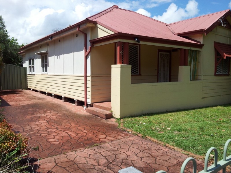 4 Ritchie Street, Sans Souci NSW 2219