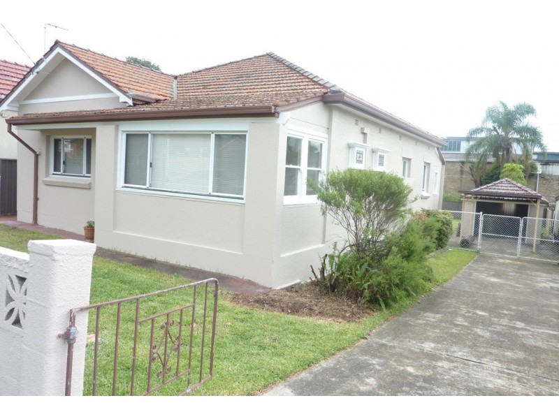 4 Margate Street, Ramsgate NSW 2217