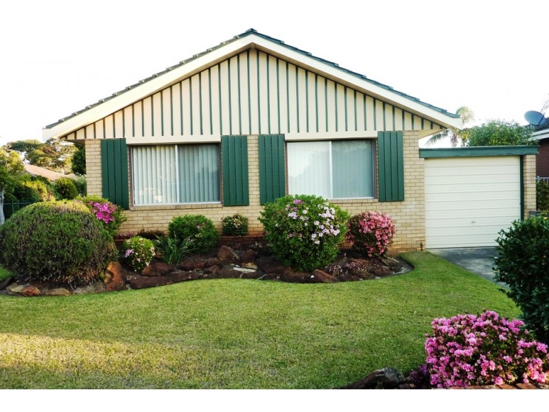 1/30 Fontainebleau Street, Sans Souci NSW 2219