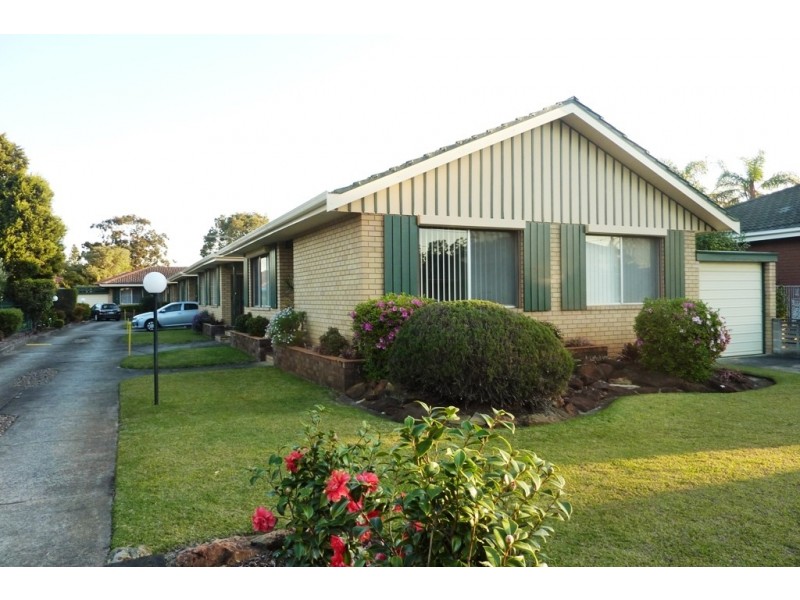 1/30 Fontainebleau Street, Sans Souci NSW 2219