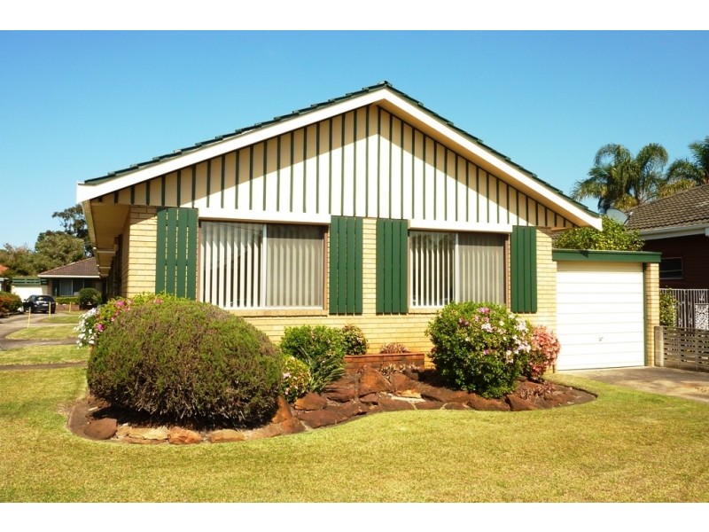 1/30 Fontainebleau Street, Sans Souci NSW 2219