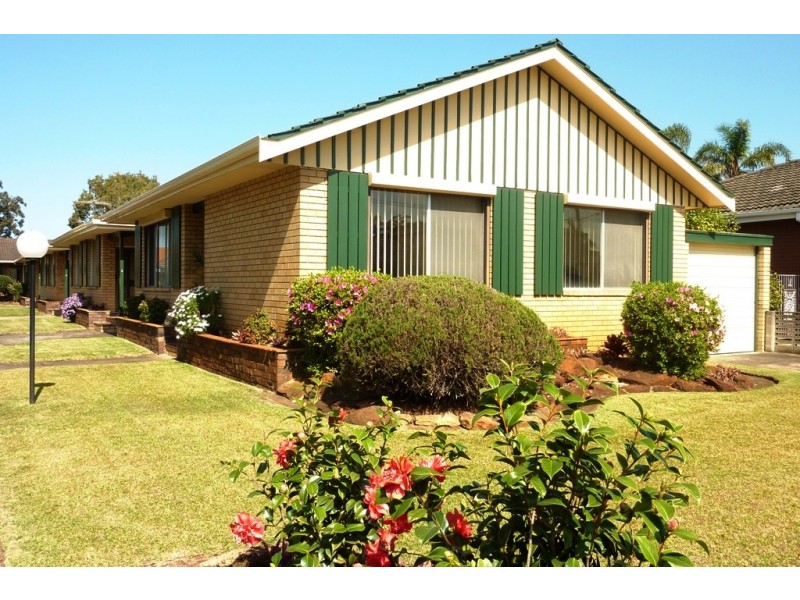 1/30 Fontainebleau Street, Sans Souci NSW 2219