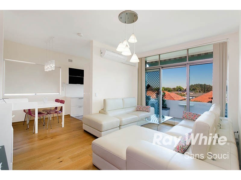 12/14-18 Crawford Street, Brighton-le-sands NSW 2216