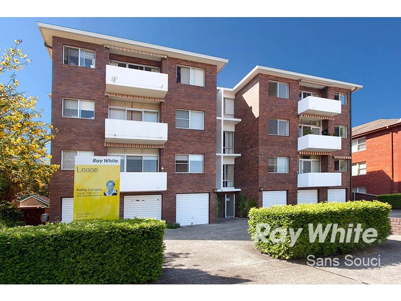 12/14-18 Crawford Street, Brighton-le-sands NSW 2216