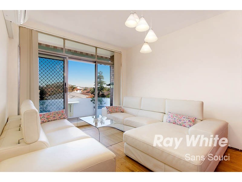 12/14-18 Crawford Street, Brighton-le-sands NSW 2216