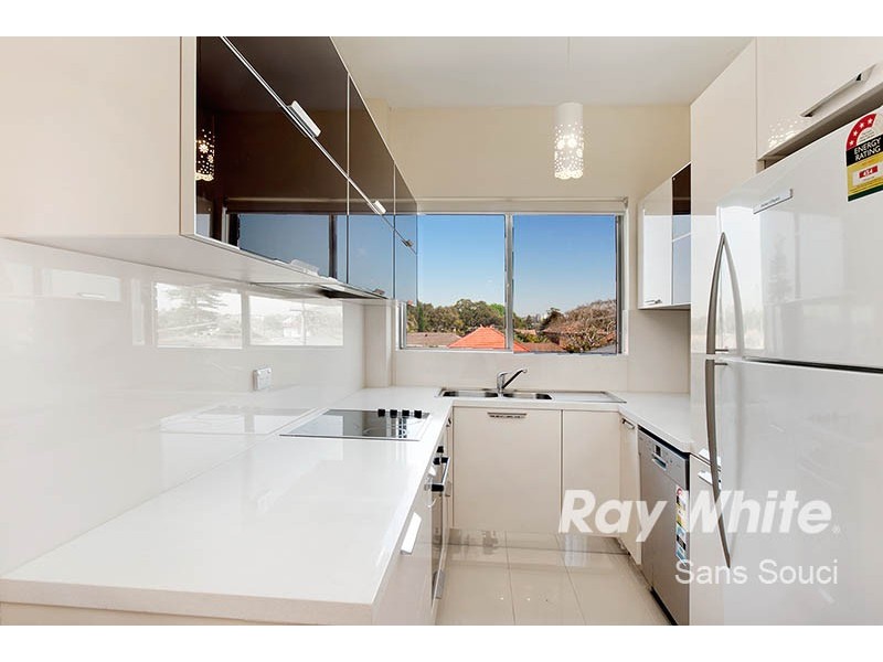 12/14-18 Crawford Street, Brighton-le-sands NSW 2216