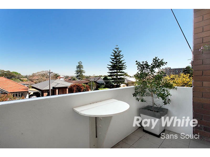 12/14-18 Crawford Street, Brighton-le-sands NSW 2216