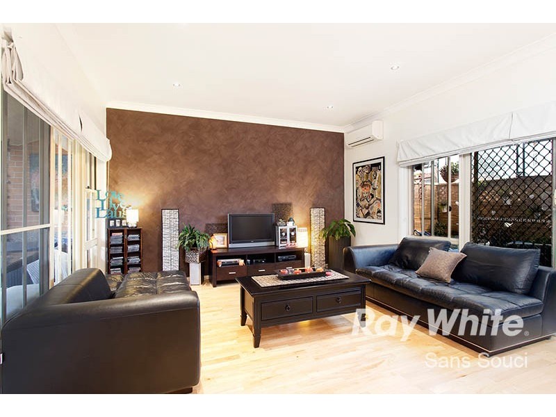 4/192 Chuter Avenue, Sans Souci NSW 2219