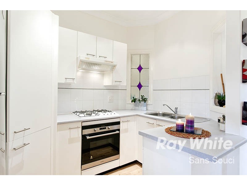 4/192 Chuter Avenue, Sans Souci NSW 2219