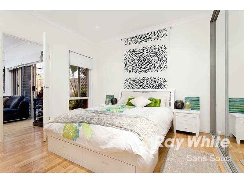 4/192 Chuter Avenue, Sans Souci NSW 2219