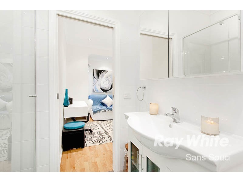 4/192 Chuter Avenue, Sans Souci NSW 2219