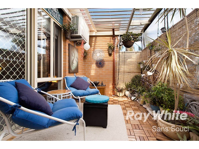 4/192 Chuter Avenue, Sans Souci NSW 2219