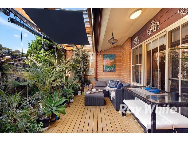 4/192 Chuter Avenue, Sans Souci NSW 2219