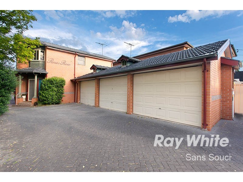 4/192 Chuter Avenue, Sans Souci NSW 2219