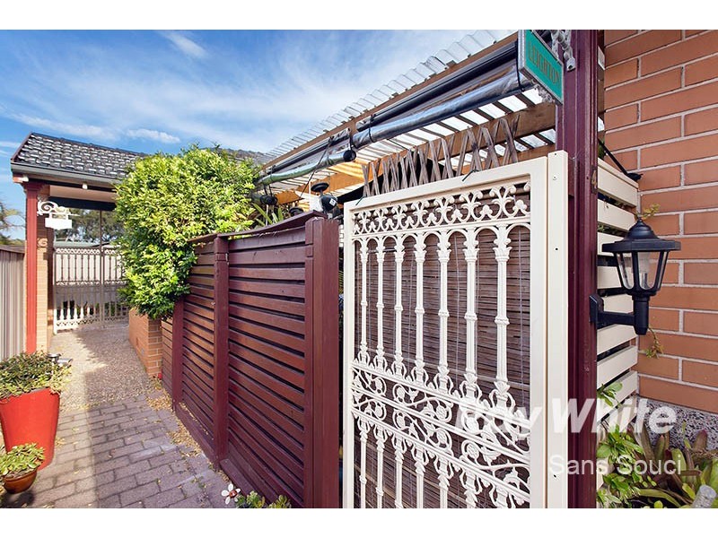 4/192 Chuter Avenue, Sans Souci NSW 2219