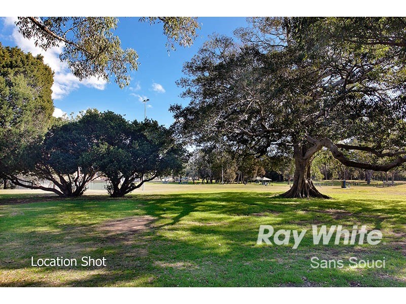 4/192 Chuter Avenue, Sans Souci NSW 2219