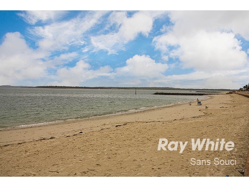 4/192 Chuter Avenue, Sans Souci NSW 2219