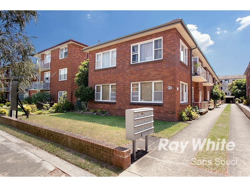 7/40 Banks Street, Monterey NSW 2217