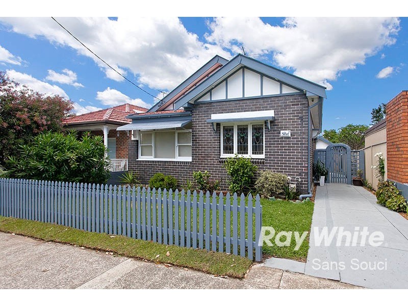 19 Park Road, Sans Souci NSW 2219