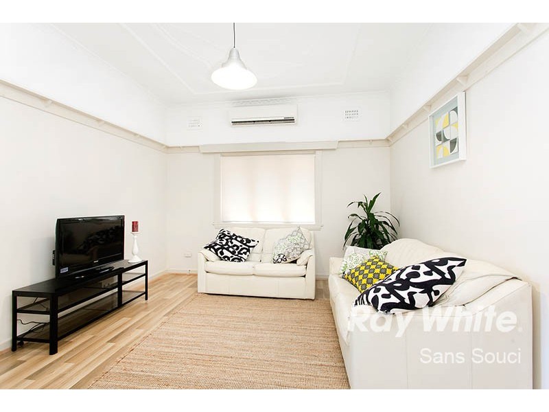 19 Park Road, Sans Souci NSW 2219