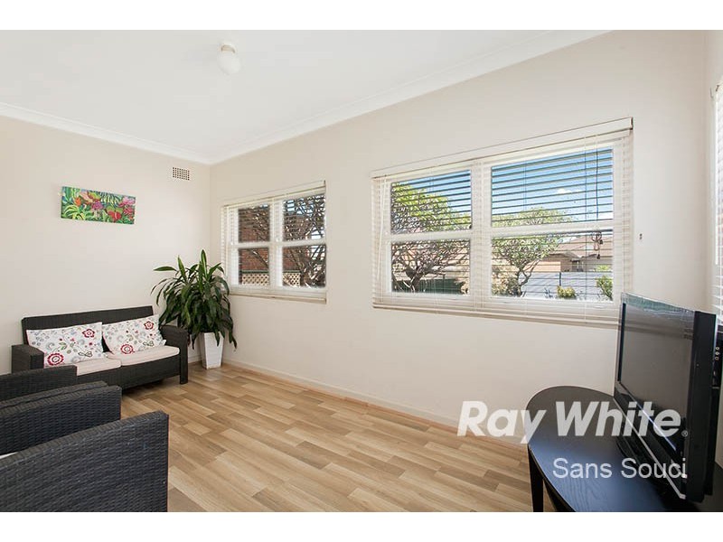 19 Park Road, Sans Souci NSW 2219