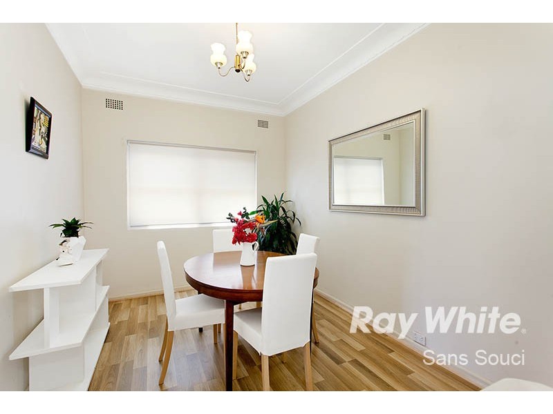 19 Park Road, Sans Souci NSW 2219