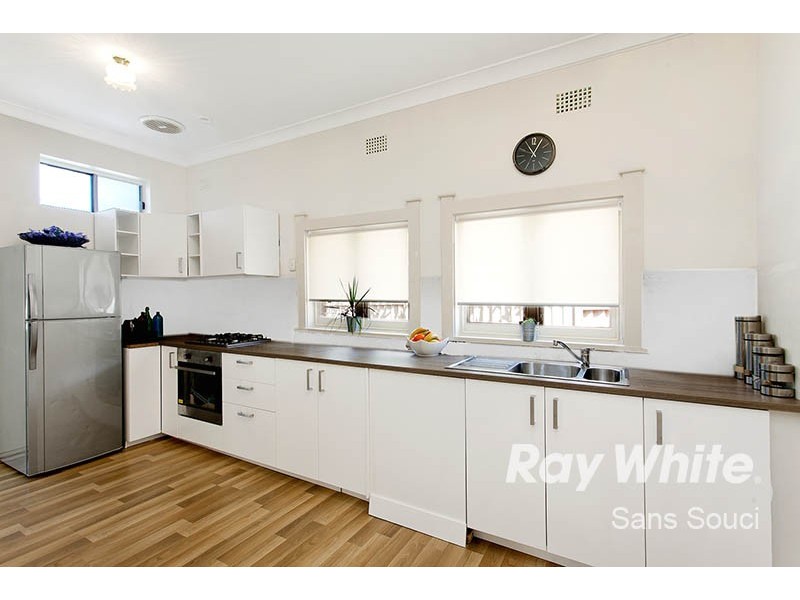 19 Park Road, Sans Souci NSW 2219