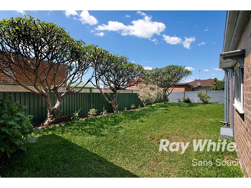 19 Park Road, Sans Souci NSW 2219