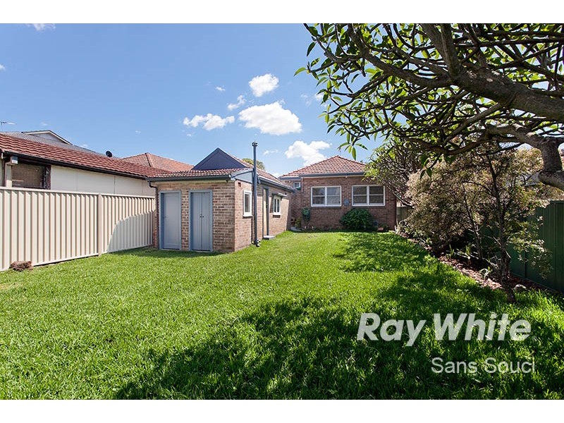 19 Park Road, Sans Souci NSW 2219