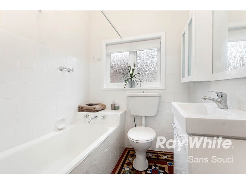 19 Park Road, Sans Souci NSW 2219