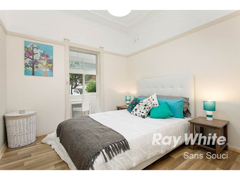 19 Park Road, Sans Souci NSW 2219