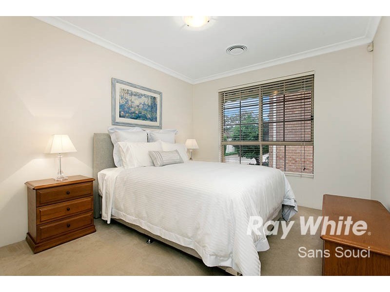 6/38-40 Walter Street, Sans Souci NSW 2219