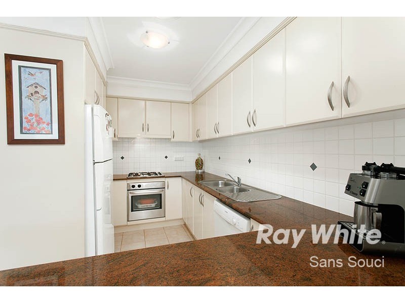 6/38-40 Walter Street, Sans Souci NSW 2219