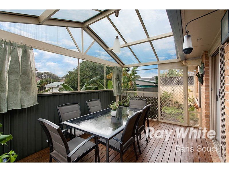 6/38-40 Walter Street, Sans Souci NSW 2219