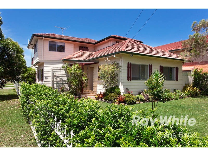 222 Chuter Avenue, Sans Souci NSW 2219