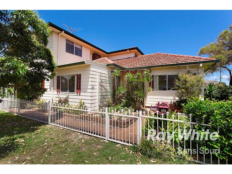 222 Chuter Avenue, Sans Souci NSW 2219