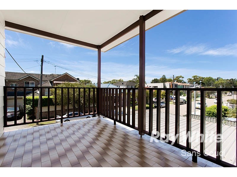 222 Chuter Avenue, Sans Souci NSW 2219