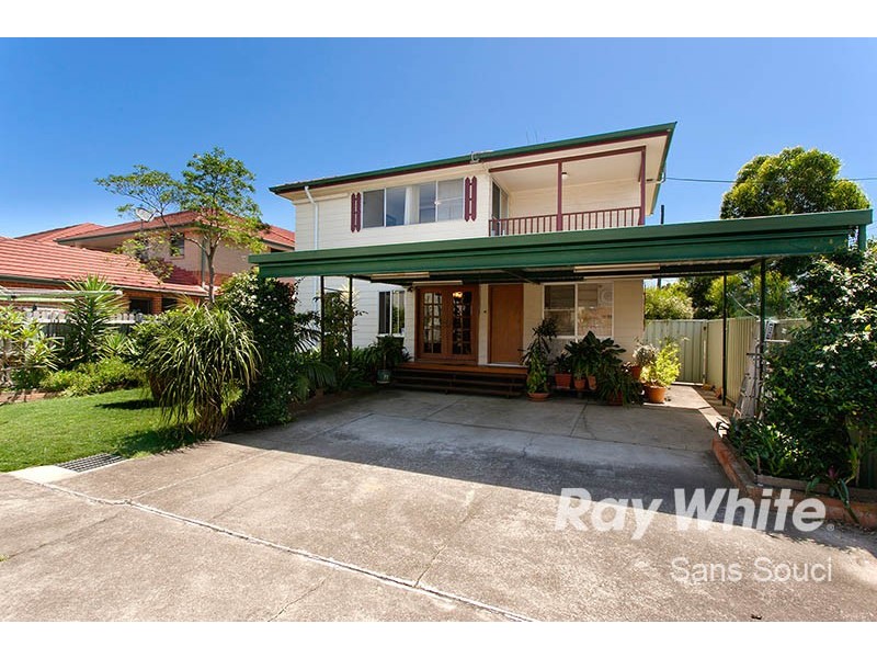 222 Chuter Avenue, Sans Souci NSW 2219
