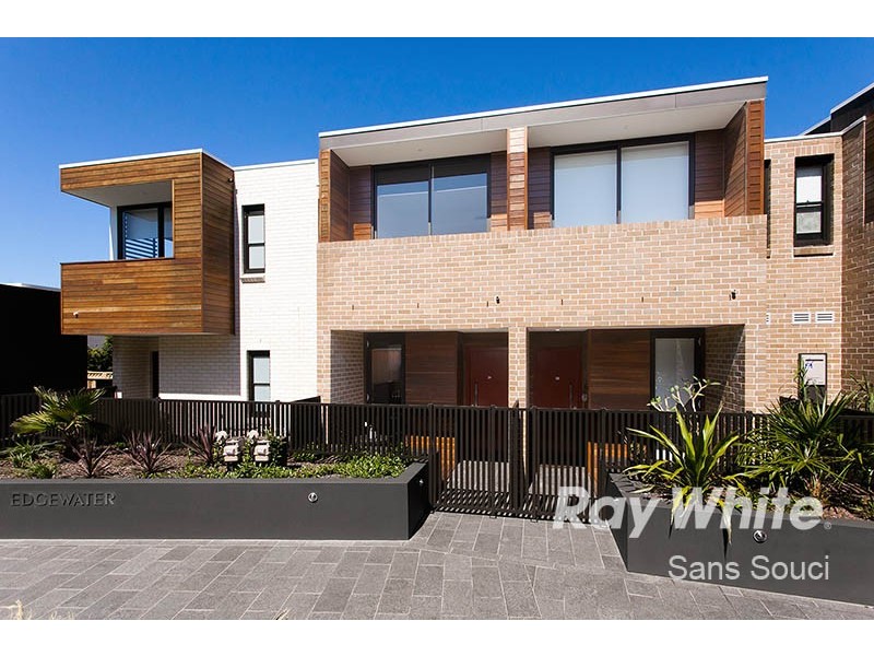 31/112 Alfred Street, Sans Souci NSW 2219