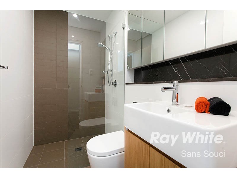 31/112 Alfred Street, Sans Souci NSW 2219