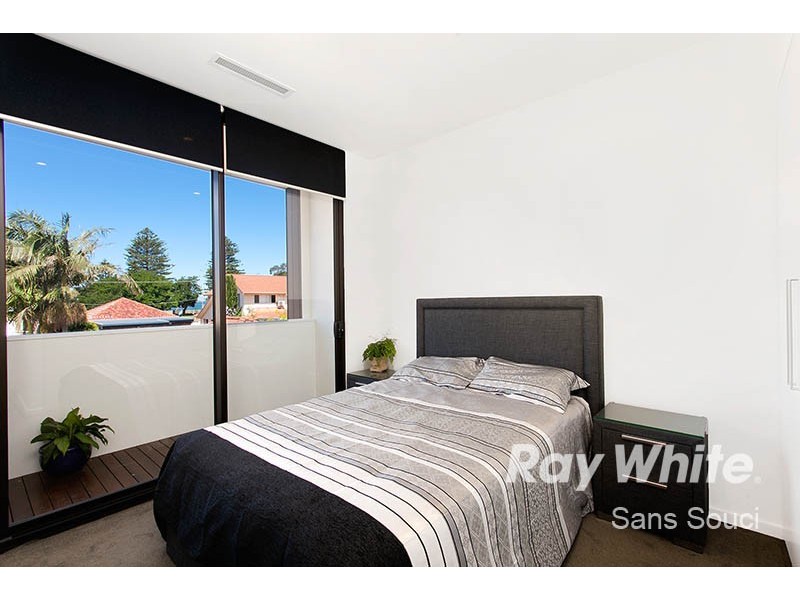 31/112 Alfred Street, Sans Souci NSW 2219