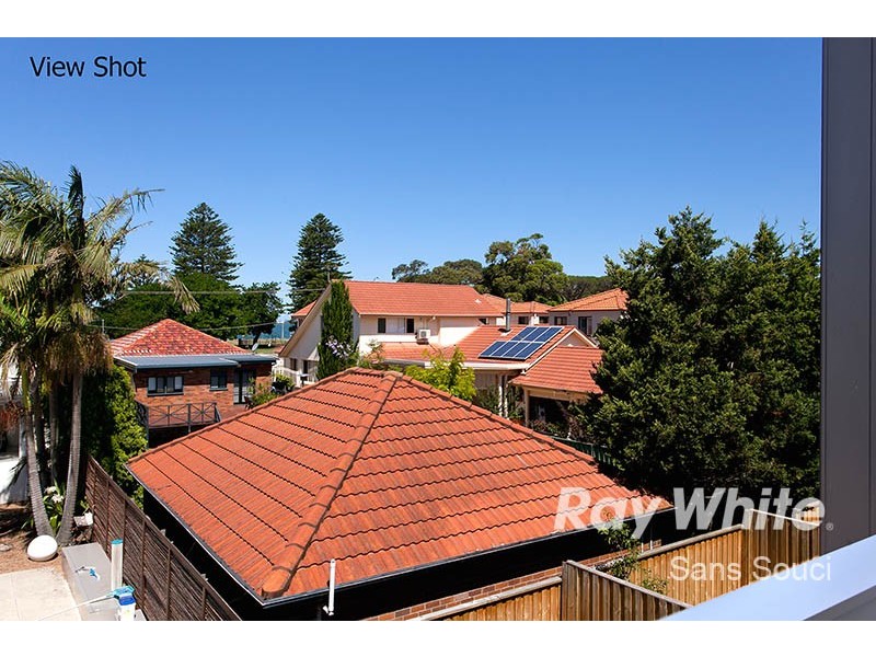 31/112 Alfred Street, Sans Souci NSW 2219