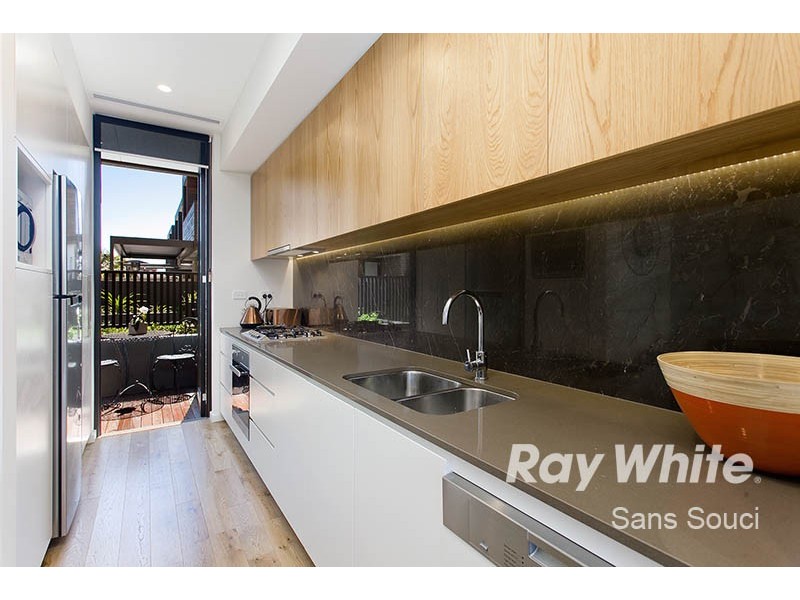 31/112 Alfred Street, Sans Souci NSW 2219