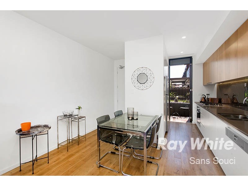 31/112 Alfred Street, Sans Souci NSW 2219