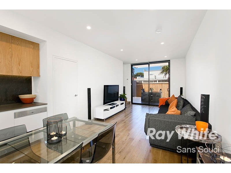 31/112 Alfred Street, Sans Souci NSW 2219