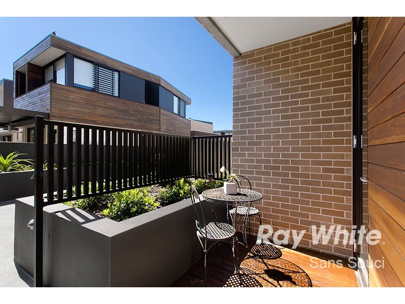 31/112 Alfred Street, Sans Souci NSW 2219