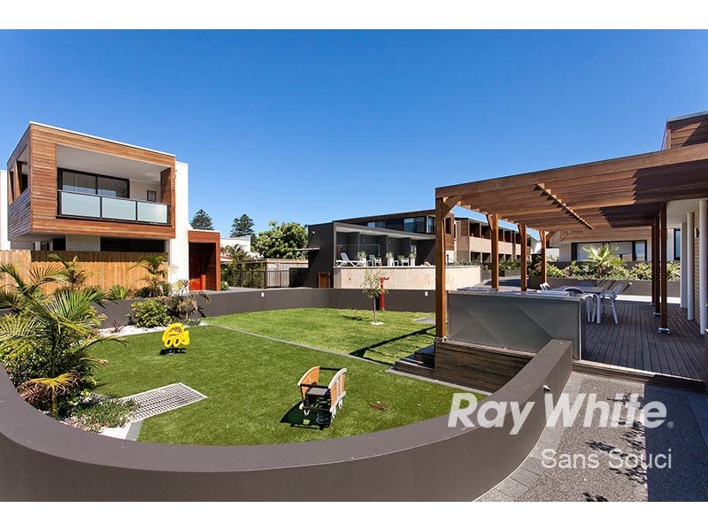 31/112 Alfred Street, Sans Souci NSW 2219