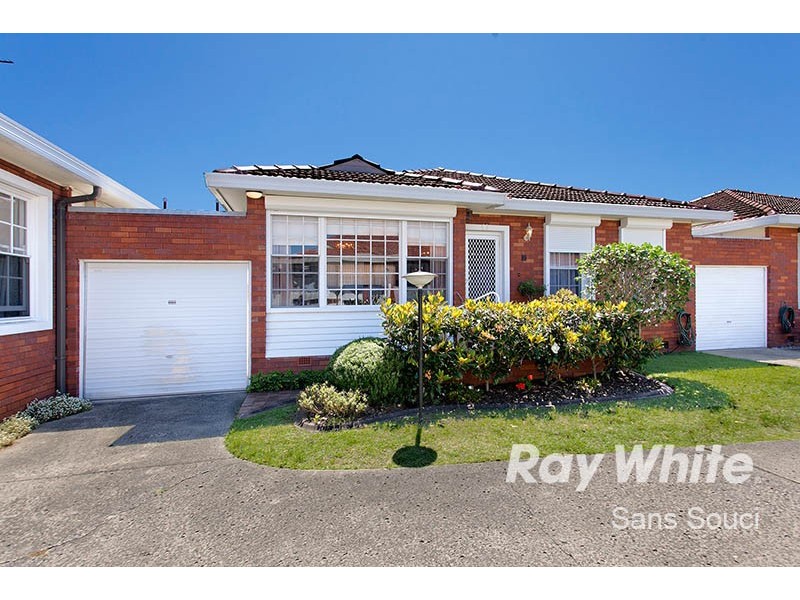 2/39-41 Robinson Street, Monterey NSW 2217